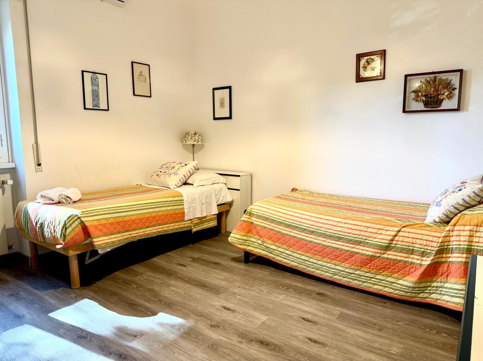 Valle Aurelia - Appartamento Elegante Рим Экстерьер фото