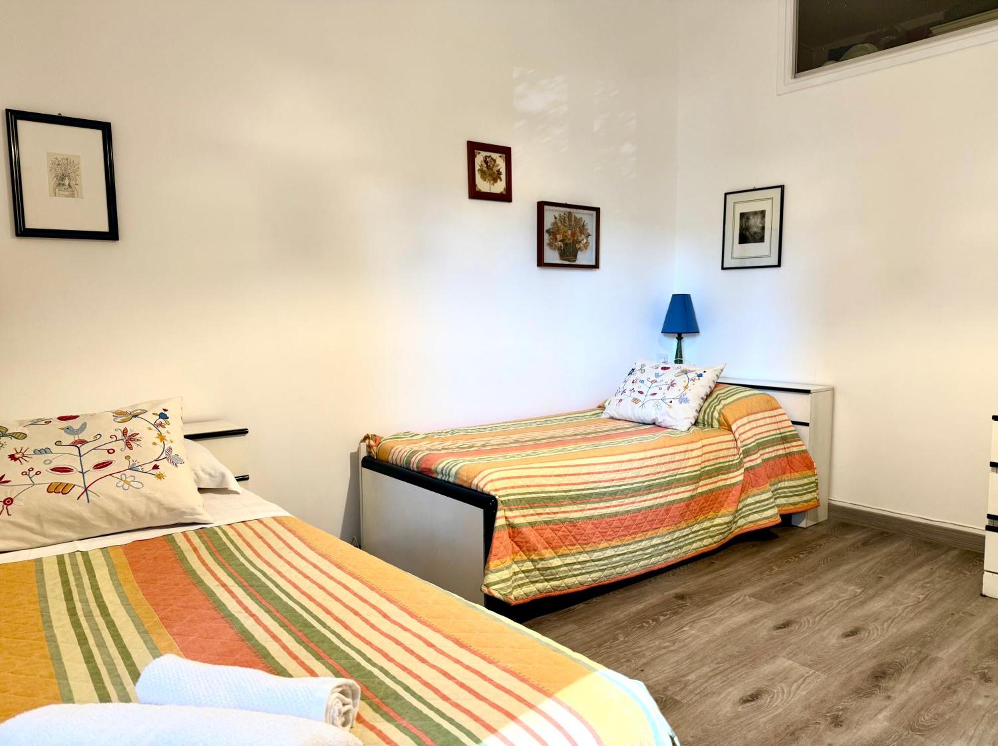 Valle Aurelia - Appartamento Elegante Рим Экстерьер фото