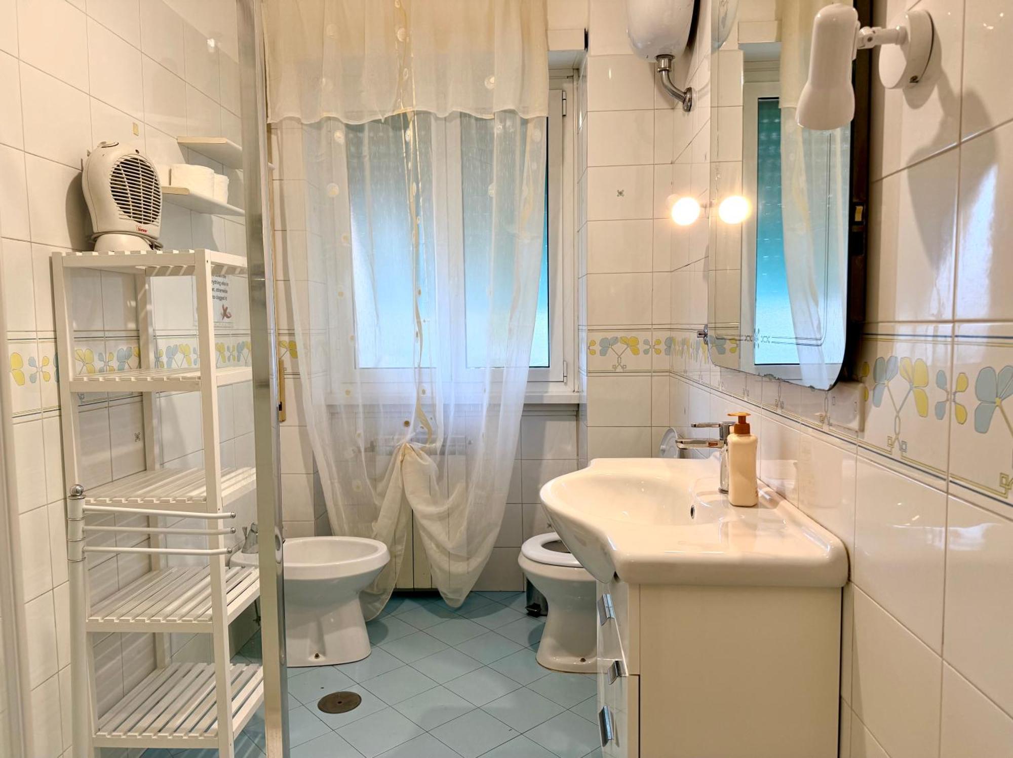 Valle Aurelia - Appartamento Elegante Рим Экстерьер фото