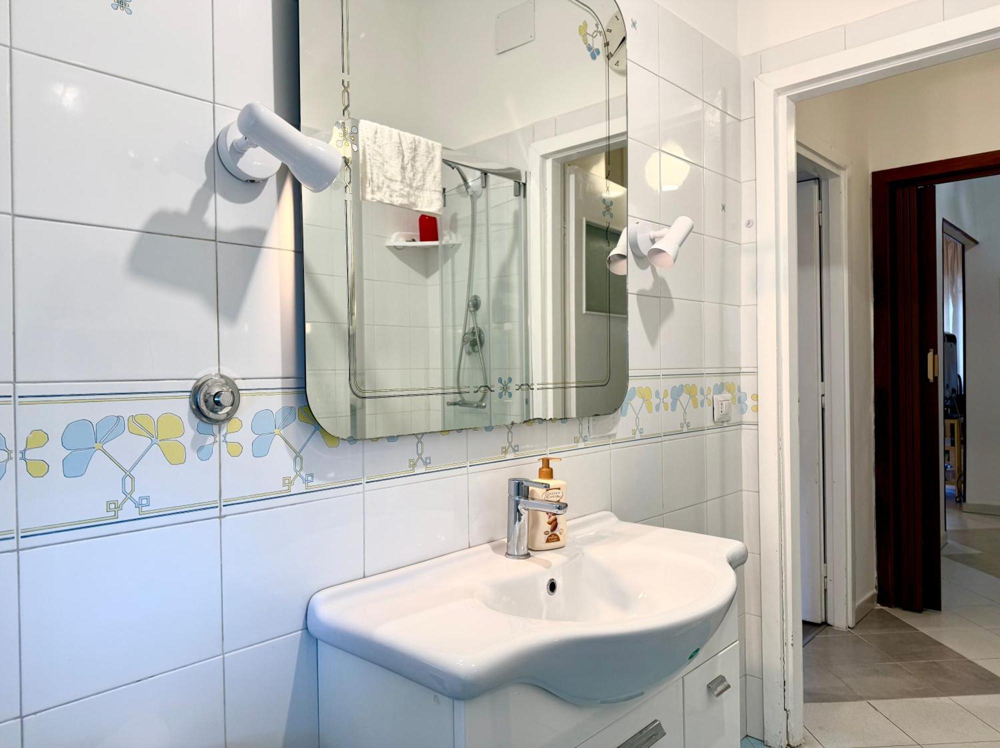 Valle Aurelia - Appartamento Elegante Рим Экстерьер фото