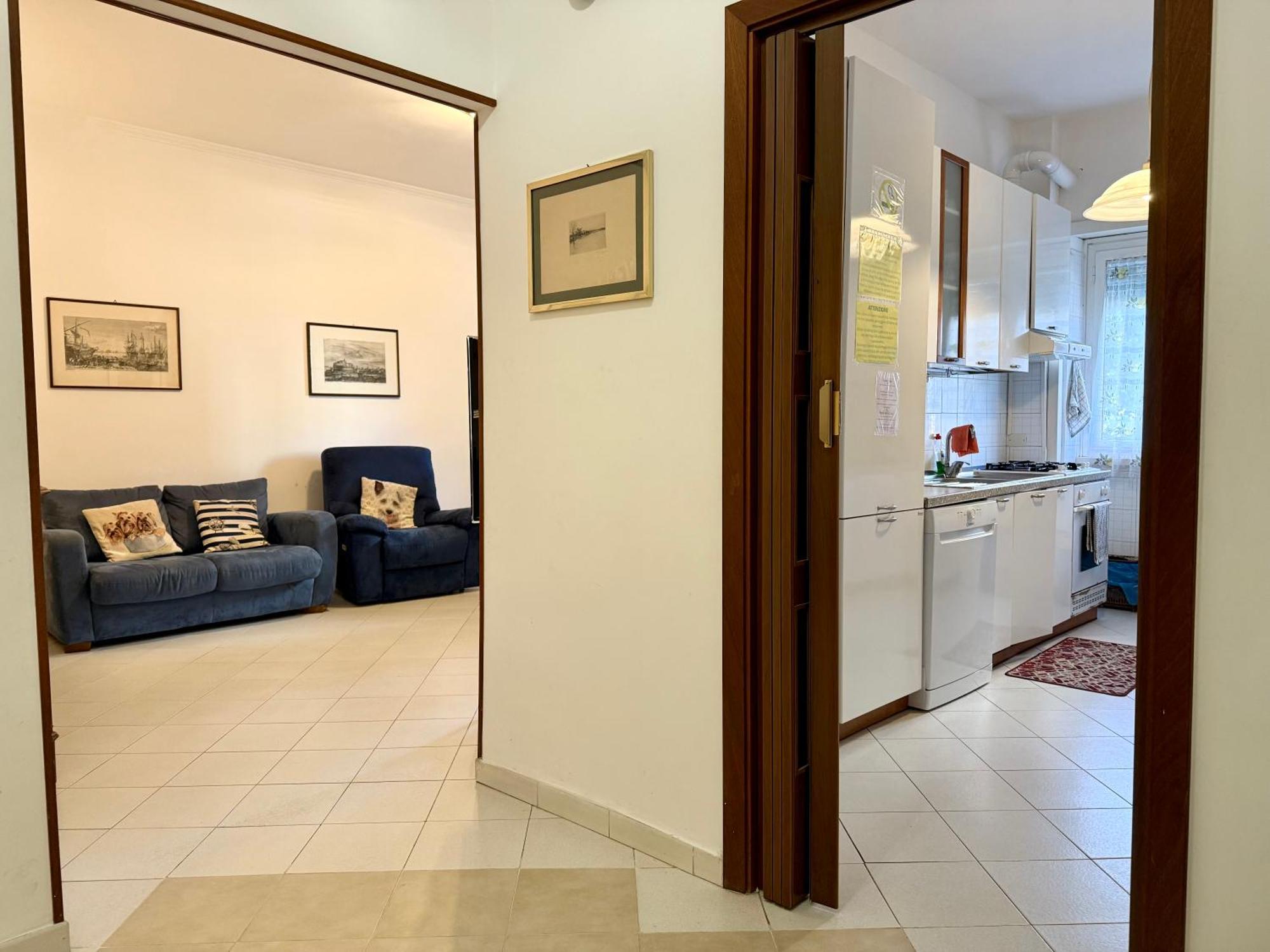 Valle Aurelia - Appartamento Elegante Рим Экстерьер фото